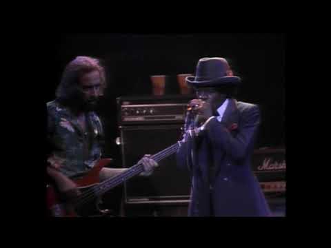 J.Mayall Buddy Guy Junior Wells Mick Taylor - Don't Start Me Talkin' [Jammin' With the Blues Greats]