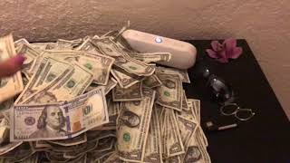 All I need is money.