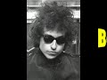 Bob Dylan-New Pony