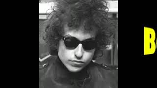 Bob Dylan-New Pony