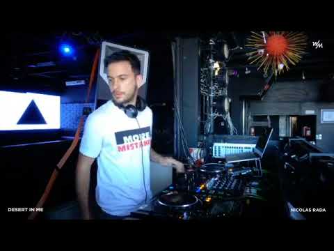 Nicolas Rada Desert In Me #8