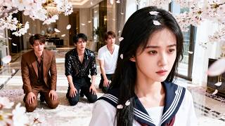 Ignorada por mi familia, desaparecí en mi 18º cumpleaños… ¡ahora mis hermanos se arrepienten!