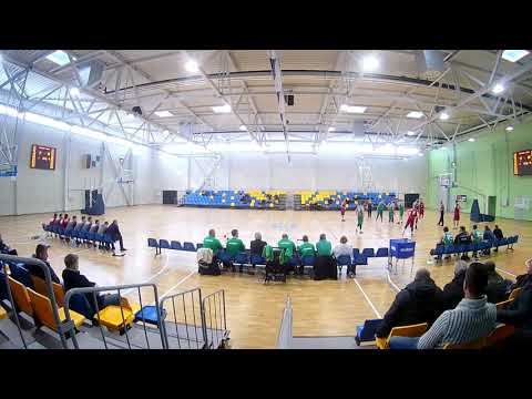 Kelmės"Kelmė"- VDU