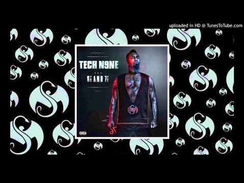 Tech N9ne FT. D-LOC Twista FT.Busta Rhymes FT. Ceza FT. Yelawolf FT. Twisted Insane FT G.O.D - World