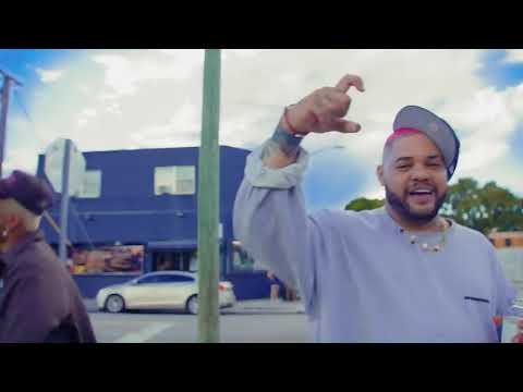 Mala Cara Pal NW - El Taiger Ft Marvin Freddy (Official Video)