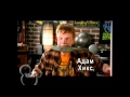 Zeke and Luther Russian Theme Song - [HD] 