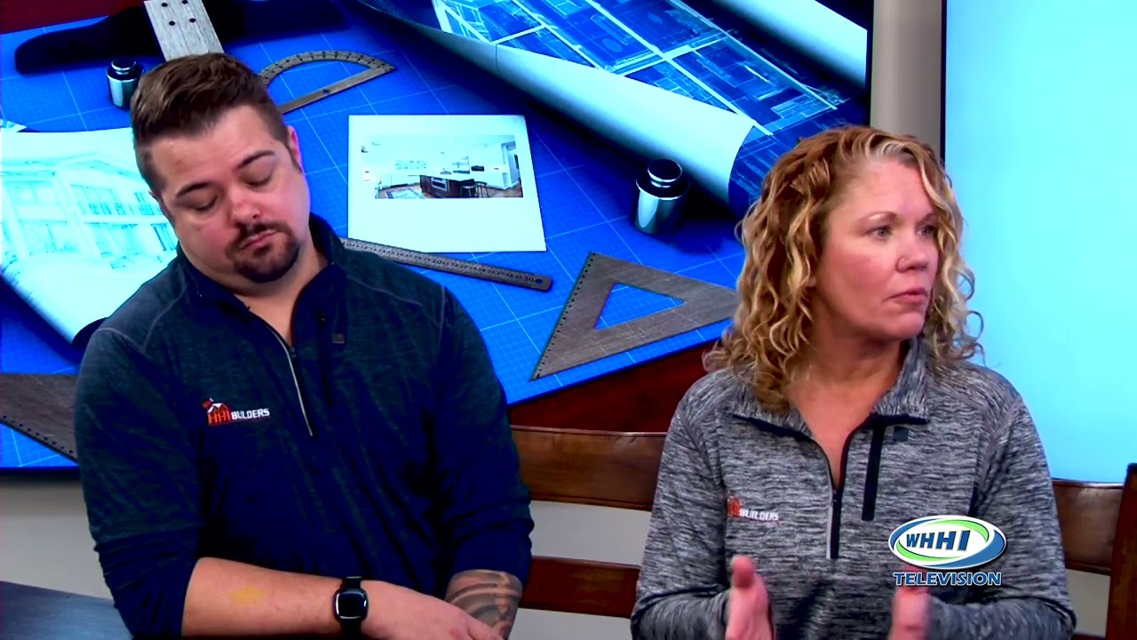 Ryan Morrison & Danielle Young: Season Preview