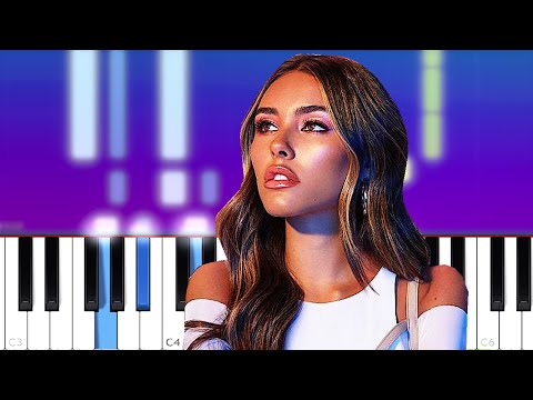 Boyshit - Madison Beer