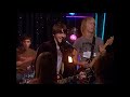 Drake Josh Drake Performs A New Song With Alan Krim In Attendence