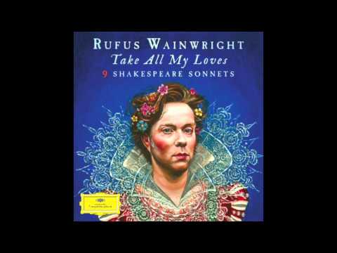 Florence Welch - When in Disgrace with Fortune and Men's Eyes (Sonnet 29)