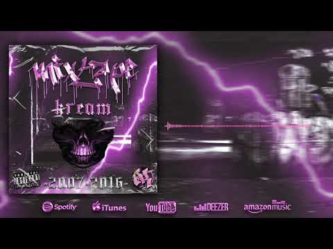 KREAM - RECOPILACIÓN (MIXTAPE 2007-2016)
