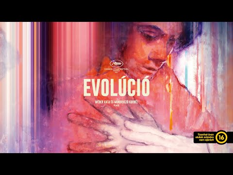 Evolúció trailer