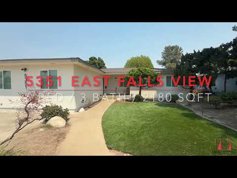 Minutes from Campus with Scenic Overlook Views! 6 Bed! property video