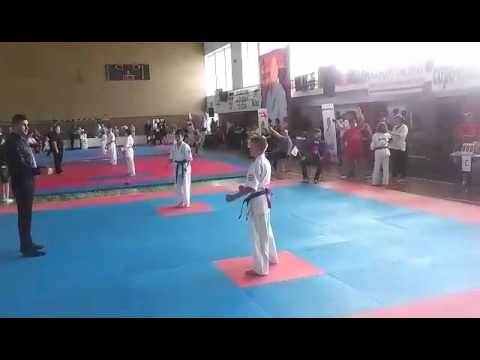 Holban Eduard Andrei/Danube Delta Cup/ 1 iulie 2016