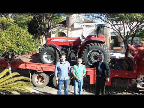 OURO FINO EM FOCO - NOVOS VEÍCULOS