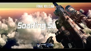 SoaRing so High by Smitteh