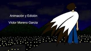 Ending | El Aguila | Serie Animada