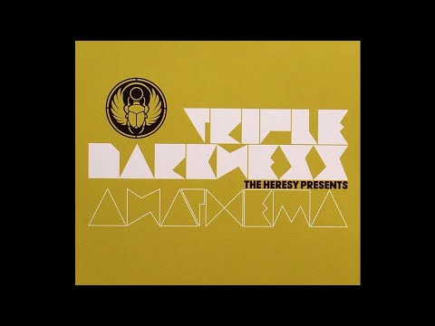 TRIPLE DARKNESS - LEVIATHAN