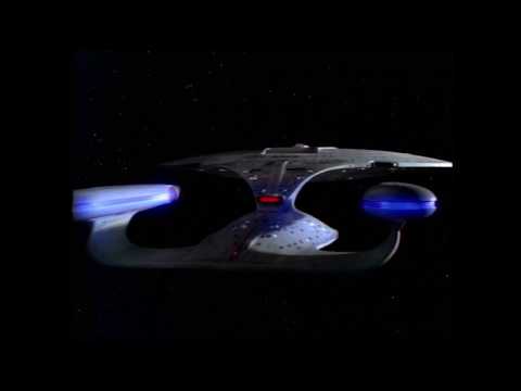 Star Trek - The Next Generation - intro (HD)
