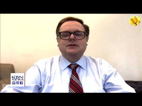 CBN News Talks with Todd Starnes About the Recent Texas School Sex Mandate Video