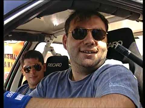 ERCAN KAZAZ Motorsporları Biyografisi kısa bir özet.