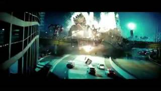 Halestorm - LoveHate Heartbreak __Transformers 1st Cut __.mp4