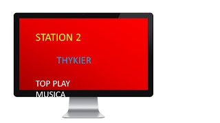 THYKIER Station 2 NCS10 Release 2