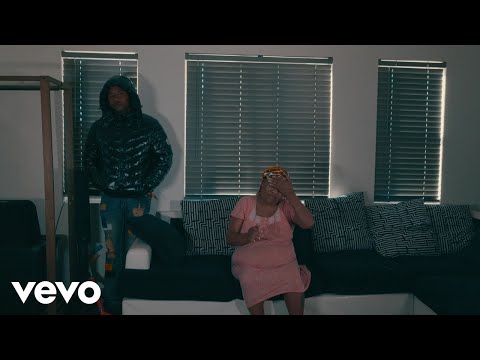 Con B - BLACKQUEEN ft. Lunacie