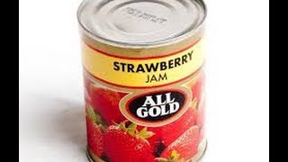 Strawberries - Hugh Masekela