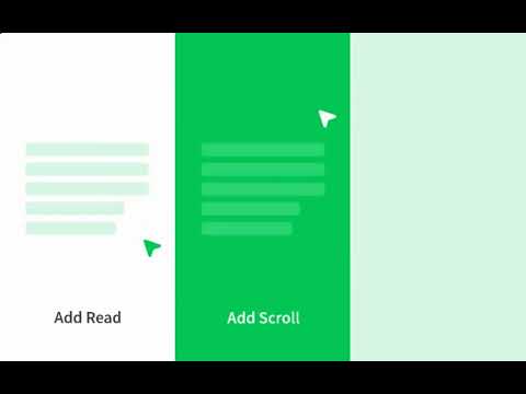 Item video thumbnail