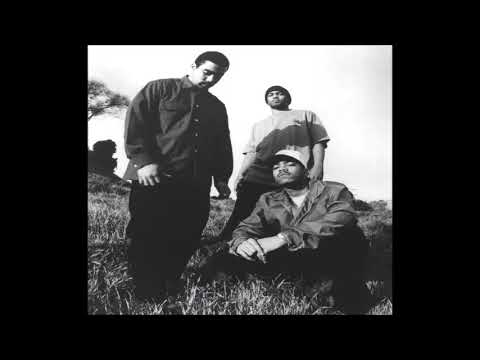 Classic Hip Hop - Rare Remixes (No AI)