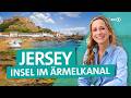 Jersey Britische Insel Mit Französischem Flair Wunderschön ARD Reisen