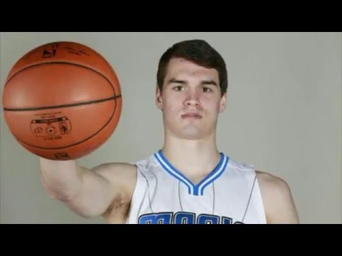 Mario Hezonja - ORLANDO MAGIC
