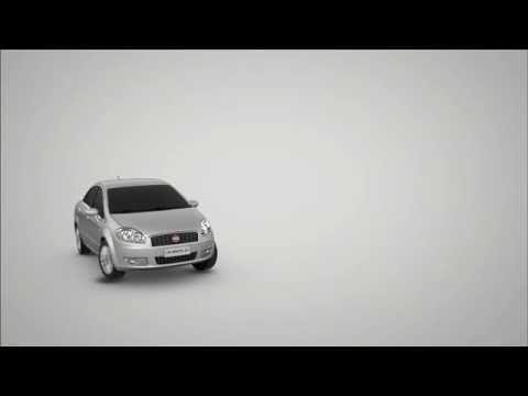 105. Aproveitar melhor ainda o desempenho de seu Linea, com o câmbio no modo esportivo.