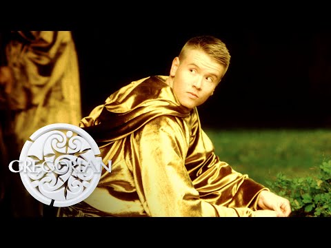 Gregorian feat. Narcis Ianau - Gloria (Official Video)