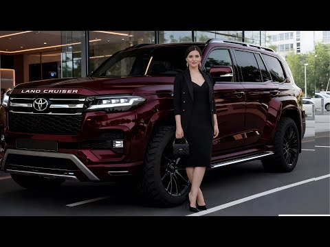 2026 Toyota Baby Land Cruiser Officially Revealed | The Most Trusted, Expert Review, Before You Buy