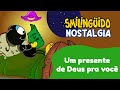 Um Presente De Deus Turma Do Smilingüido Clássico Anos 90
