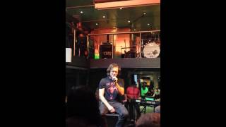 Thomas Godoj Endlosschleife