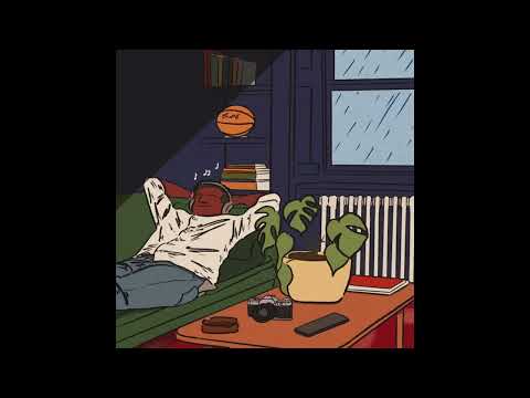 (FREE FOR PROFIT) 90s Boom Bap Chill Jazz x LoFi Type Beat - "Chill Days"