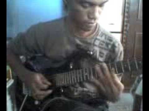 Adiastasia solos "A terra"