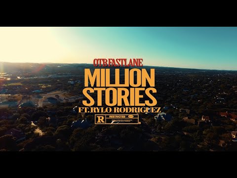 OTB Fastlane - MILLION STORIES (feat. Rylo Rodriguez) [Official Video]