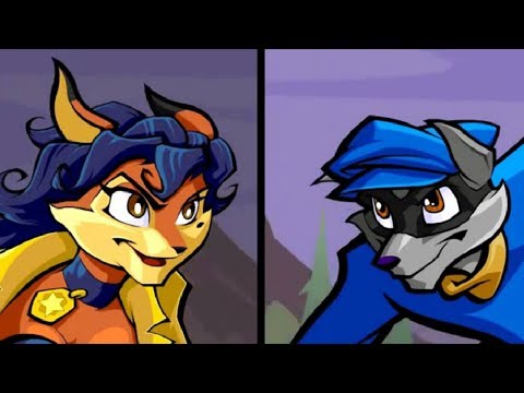 CARMELITA TEKEE KOHTA PALUUN... | Pelataan Sly 2 #33