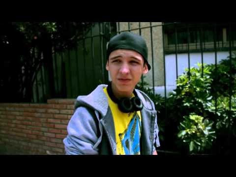 LA LLAMADA - NUEVO SENTIDO (Oficial)