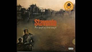 05.Άμα σ' είχα κοντά μου (συμμ. NEK & Κλεοπάτρα) - Stavento (Μια φορά κι έναν καιρό)