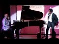 Piano & Voice - Kanjii & Aaron [Bruce Hornsby ...