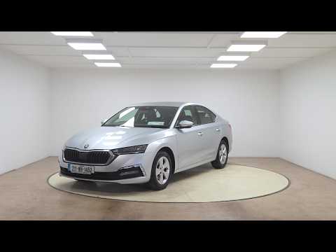 Skoda Octavia OCTAVIA ACT 1.0TSI 110HP - Image 2