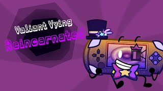 Valiant Vying Reincarnated -- Episode 12