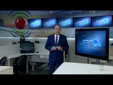 HD | Trechos do JPB2 Interior na redação - 14/09/2021 | TV Paraíba
