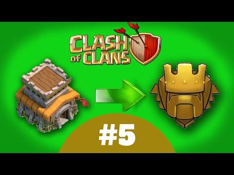 Road to Titano TH8: FINALMENTE LEGA TITANO
