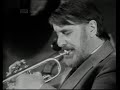 THE NEW YORK JAZZ REPERTORY COMPANY, directed by Dick Hyman, salutes LOUIS ARMSTRONG (Poland, 1975)